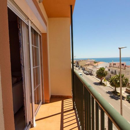 A View Of The Beach Duplex Malaga Luaran gambar